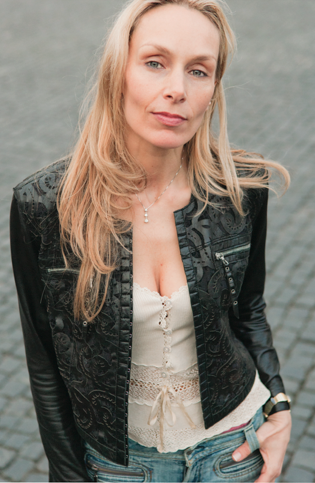 marianne hettinger